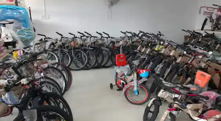 Sri Srinivasa Trading Co in Rama Rao Peta, Kakinada