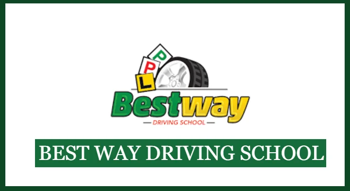 BEST WAY DRIVING SCHOOL in Mele Chovva, Kannur