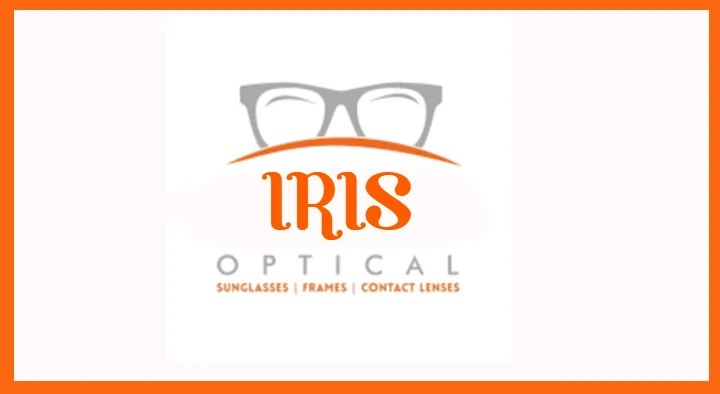 Iris Optics in Kanhangad, Kerala