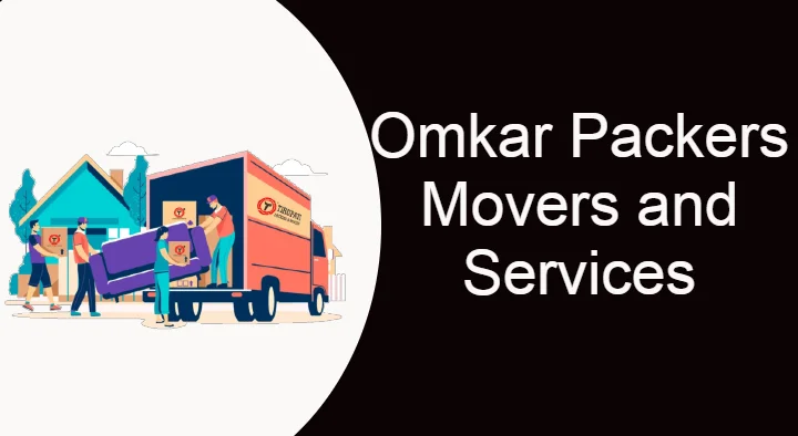Omkar Packers Movers and Services in Devkar Panand, Kolhapur