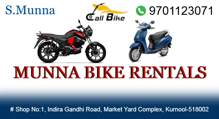 bike for rent indira gandhi road in kurnool,Indira Gandhi Road In Visakhapatnam, Vizag