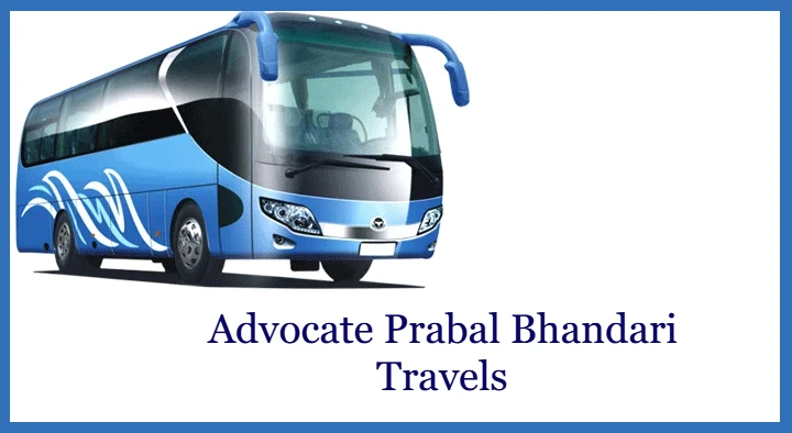 Advocate Prabal Bhandari Travels in Prabal Bhandari, Ludhiana