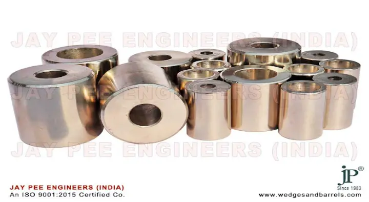 JAY PEE ENGINEERS in Gill Road, Ludhiana