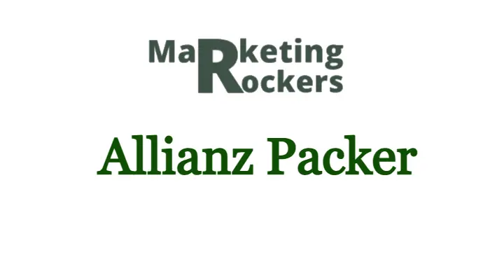 Allianz Packer in Mahipalpur, New Delhi