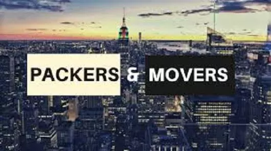 JSR Packers And Movers in Transport Nagar, patna