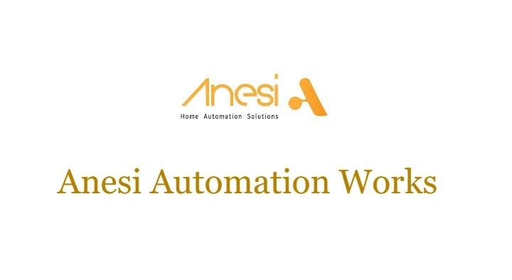 Anesi Automation in Moshi, Pune