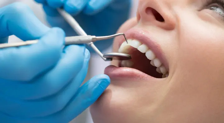 Beyond Grin Family Dental Clinic in Kharadi, Pune