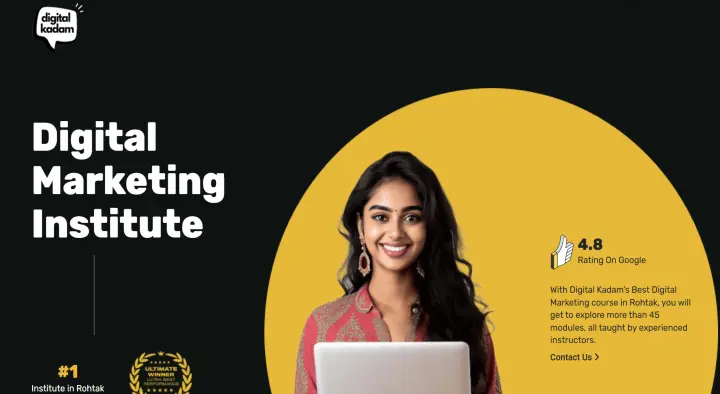 Digital Kadam in Dariyao Nagar, Rohtak