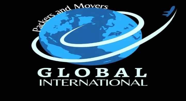 Global International Packers and Movers in Adajan, Surat