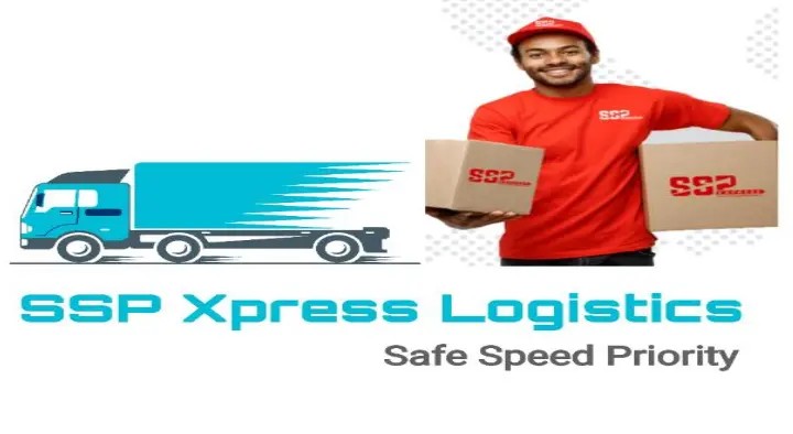 SSP Logistics in Ayampettai, Thanjavur