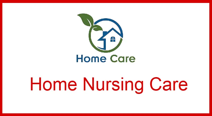 Home Nursing Care in Padao Road, varanasi