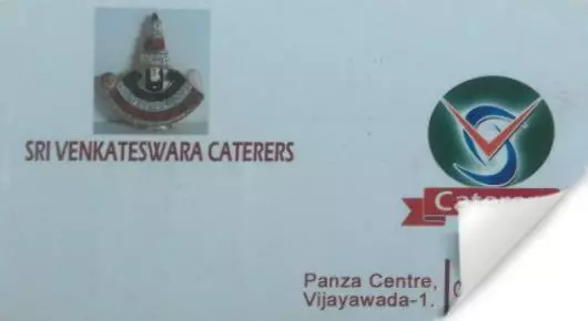 Sri Venkateswara Caterers in Panja Centre, vijayawada