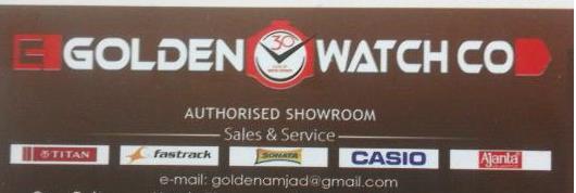 Golden Watch co in Eluru Road, vijayawada