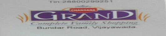 Grand Complete Family shopping in Vijayawada, vijayawada