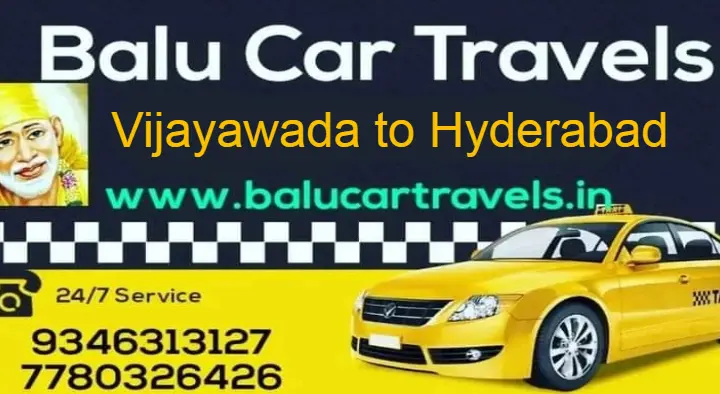 Balu Car Travels in Gandhi Nagar, Vijayawada