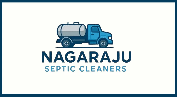 Nagaraju Septic Tank Cleaners in Mylavaram, Vijayawada