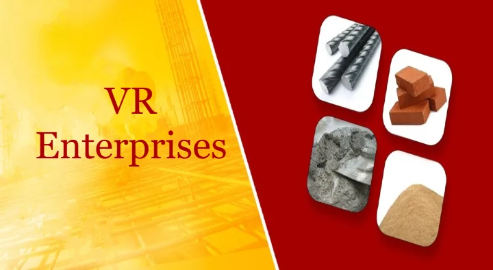 VR Enterprises in Akkayyapalem, Visakhapatnam