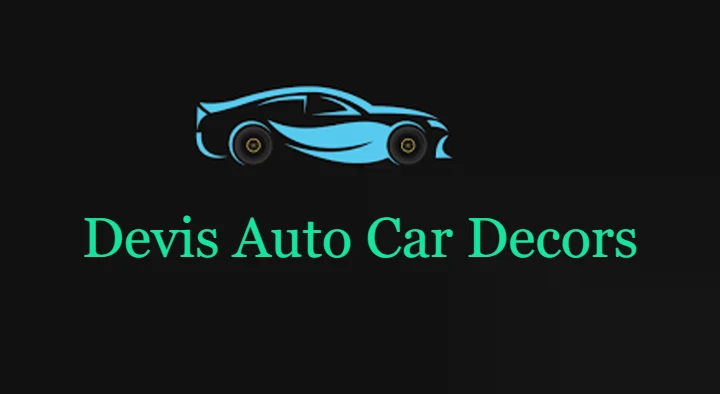 Devis Auto Car Decors in Dwarakanagar, Visakhapatnam