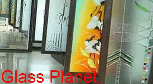 Glass Planet in Narasimha nagar, visakhapatnam