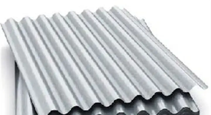 Cement Roofing Sheets in Visakhapatnam (Vizag) : Colluru Jaggarao Sons and Company in GSN Sastry Road