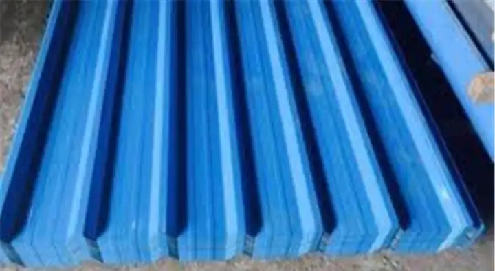 Colour Coated Roofing Sheets in Visakhapatnam (Vizag) : Engineers Roofing Solutions in Auto Nagar