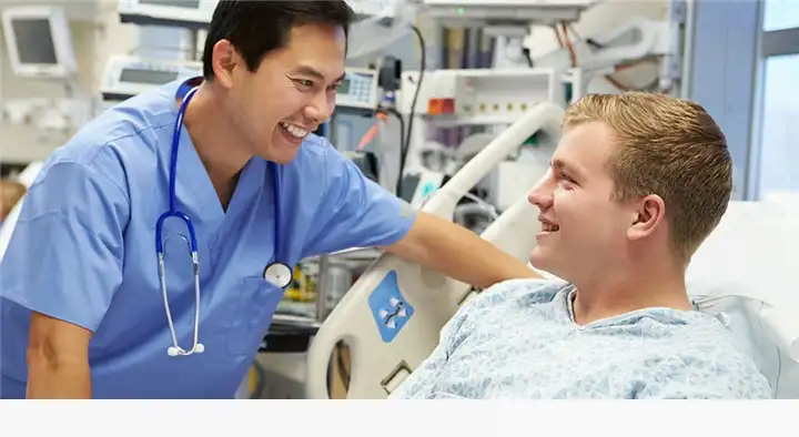 Dr Mercy Bala in Lalitha nagar, visakhapatnam