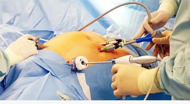 Dr Vijay Anand Prasad K MS near Isukathota in visakhapatnam