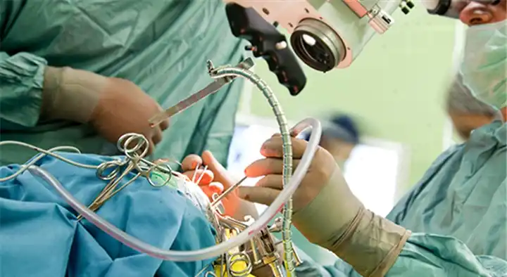 Dr Venkateswarulu K MD DM in KGH road, Visakhapatnam