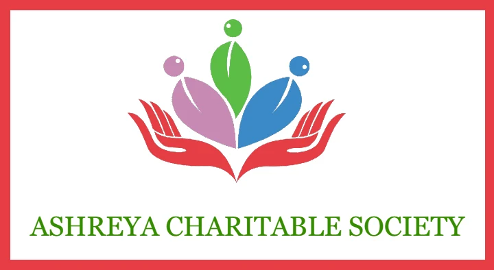 ASHREYA CHARITABLE SOCIETY in Resapuvanipalem, Visakhapatnam