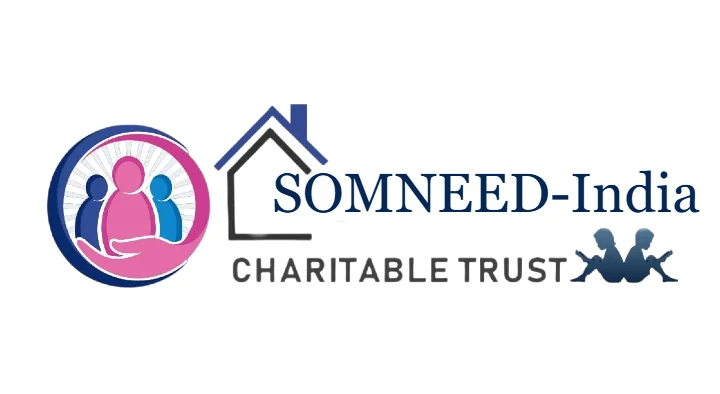 SOMNEED-India in Lawsons Bay Colony, Visakhapatnam