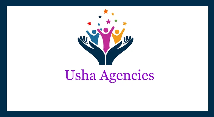Usha Agencies in Jagadamba, Visakhapatnam