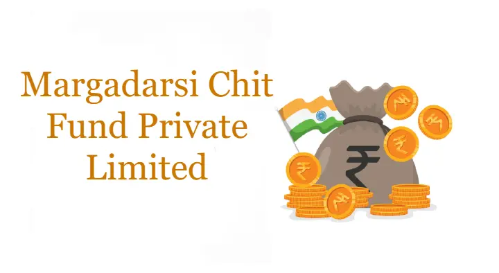 Margadarsi Chit Fund Private Limited in MVP Double Road, Visakhapatnam