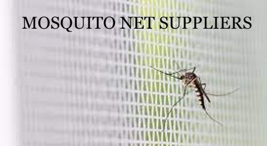 Mosquito Net Products Dealers in Visakhapatnam (Vizag) : MOSQUITO NET SUPPLIERS in Dwarakanagar