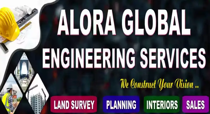 Alora Global Pvt Ltd in Murali Nagar, Visakhapatnam
