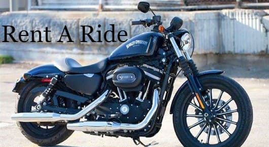 Rent A Ride in Seethammapeta, visakhapatnam