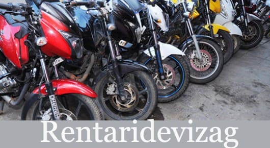 Rentaridevizag in Dwarakanagar, visakhapatnam