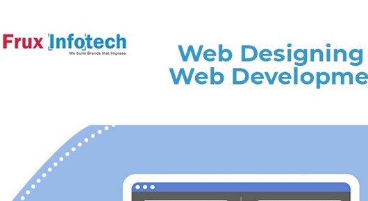 Frux Infotech in waltair upland, visakhapatnam