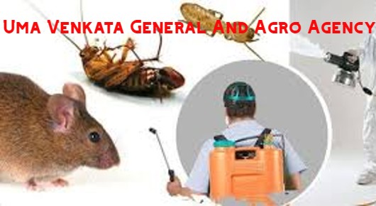 Uma Venkata General And Agro Agency in Gajuwaka, visakhapatnam