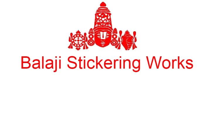 Balaji Stickring Works in Dabagardens, Visakhapatnam