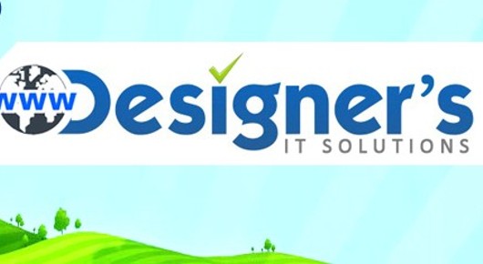 Designersit IT Solutions in dondaparthy, visakhapatnam