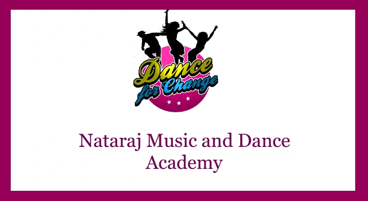 Nataraj Music and Dance Academy in Seethammadhara, Visakhapatnam