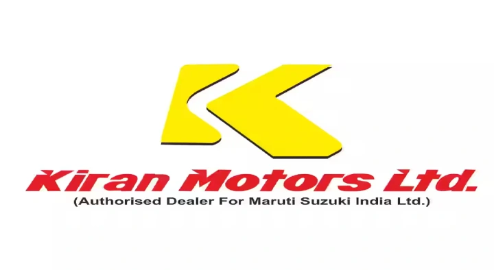 Kiran Motors in Old Gajuwaka, Visakhapatnam