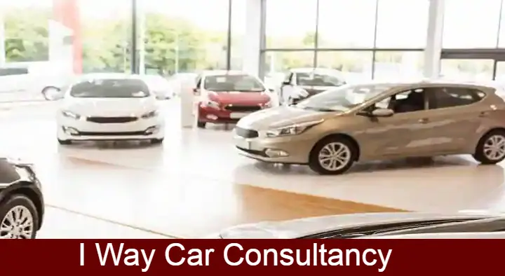I Way Car Consultancy in seven hill hospital, Visakhapatnam