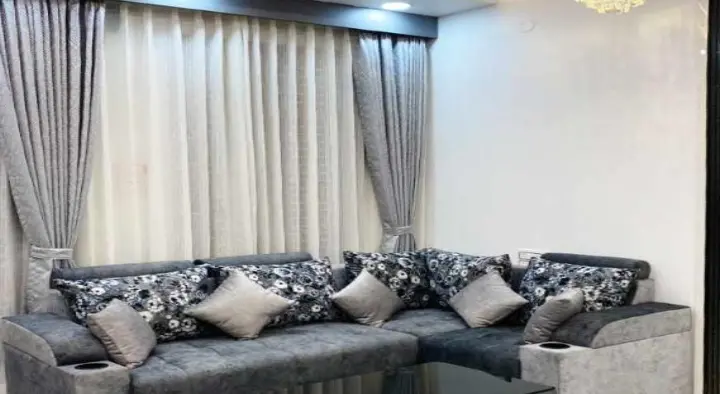 GVK Home Decors in Hanamkonda, Warangal