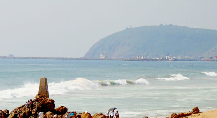 DOLPHINS-NOSE Tourism Photo Gallery in Visakhpatnam, Vizag