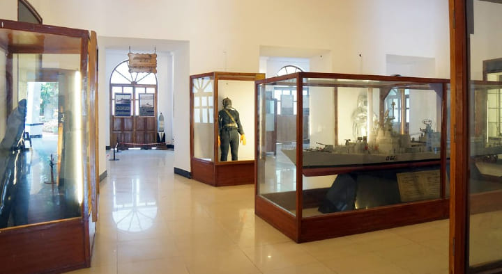 VISAKHA-MUSEUM Tourism Photo Gallery in Visakhpatnam, Vizag