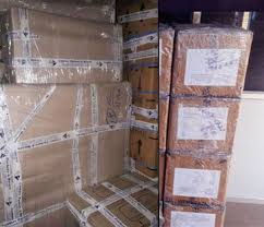 khan packers and movers jagner road in agra - Photo No.0
