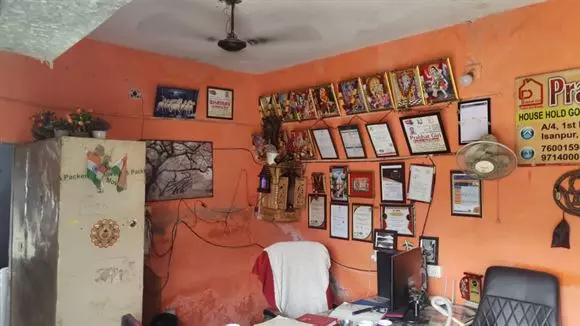 prabhat giri packers and movers isanpur in ahmedabad - Photo No.15