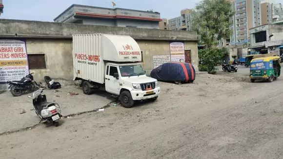 prabhat giri packers and movers isanpur in ahmedabad - Photo No.14
