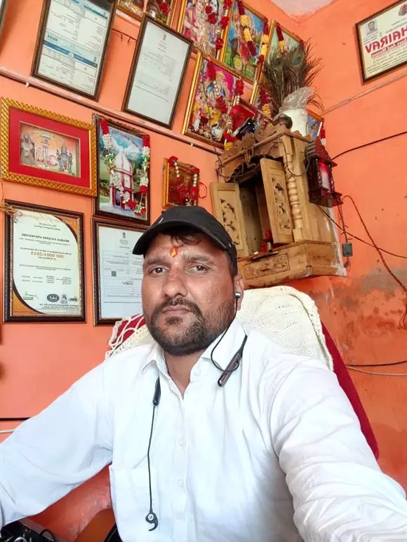 prabhat giri packers and movers isanpur in ahmedabad - Photo No.11